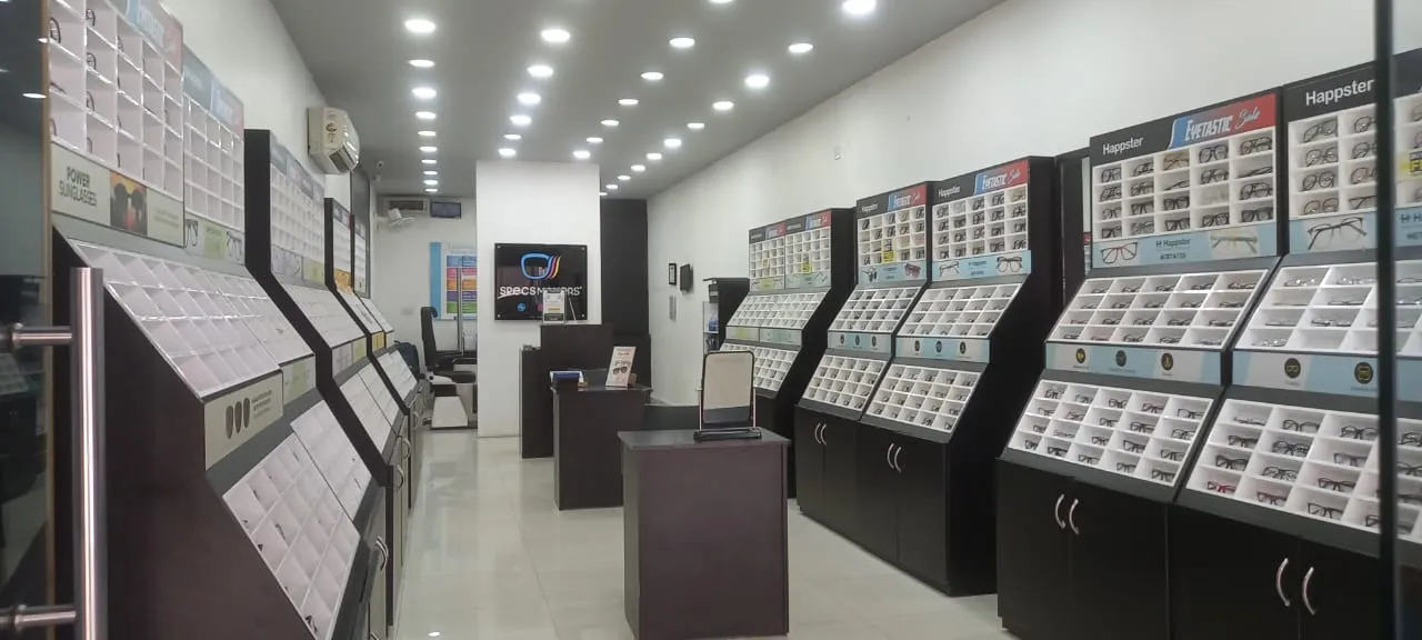 Specsmakers - Trunk Road Poonamallee 2