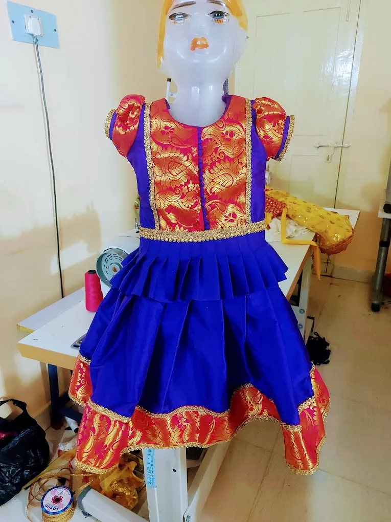 7 Star Garments - Tailoring - Readymade