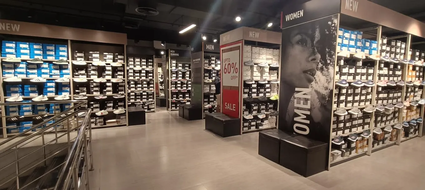 adidas