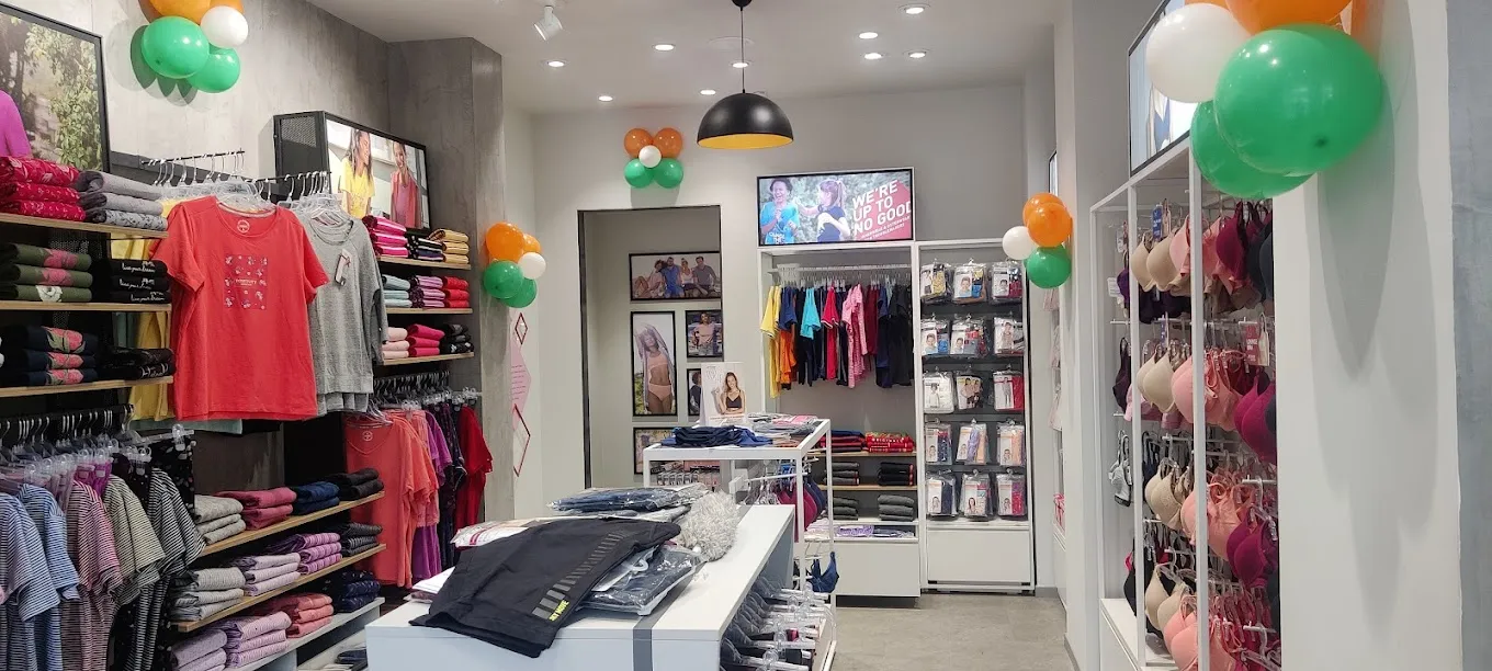 Jockey Exclusive Store