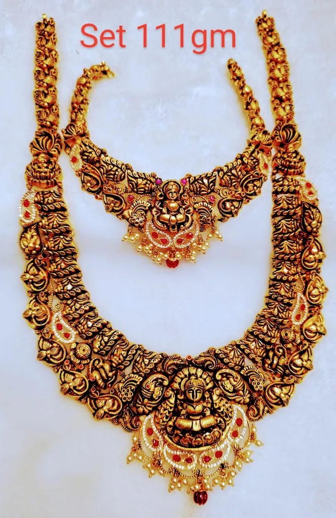 Ambika Jewellers & Pawn Broker