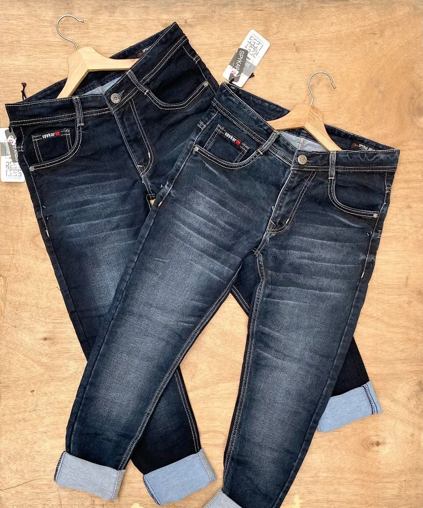 COCKS MENSWEAR