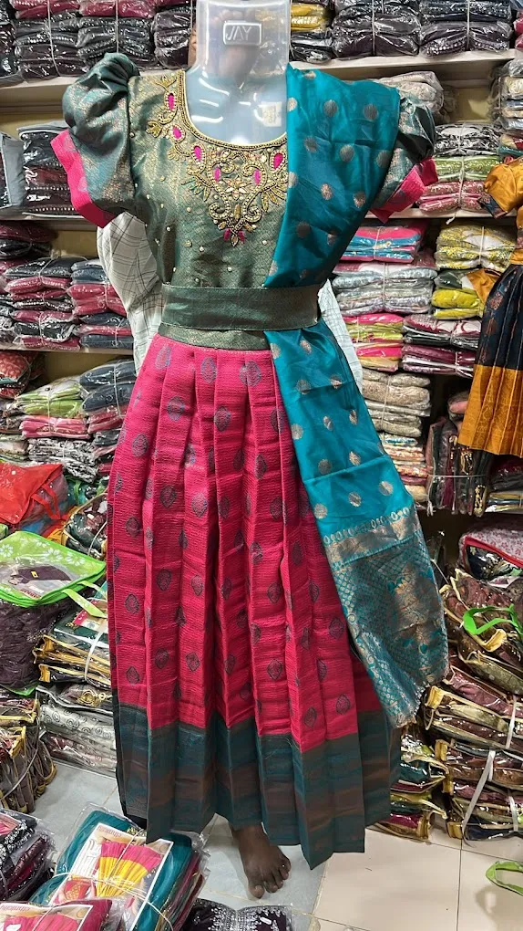 Colors Casual wear