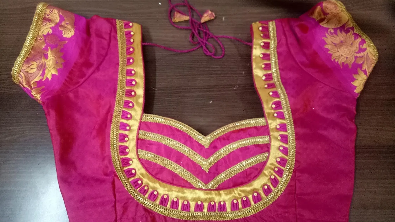 Harine's Ladies Choice
