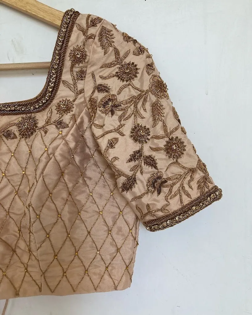 HAMSAM Designs - Boutique and Tailors