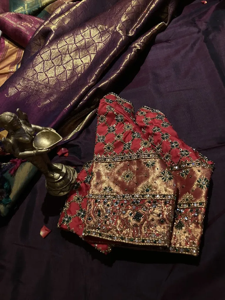HAMSAM Designs - Boutique and Tailors