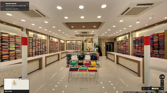 Seasons Chennai