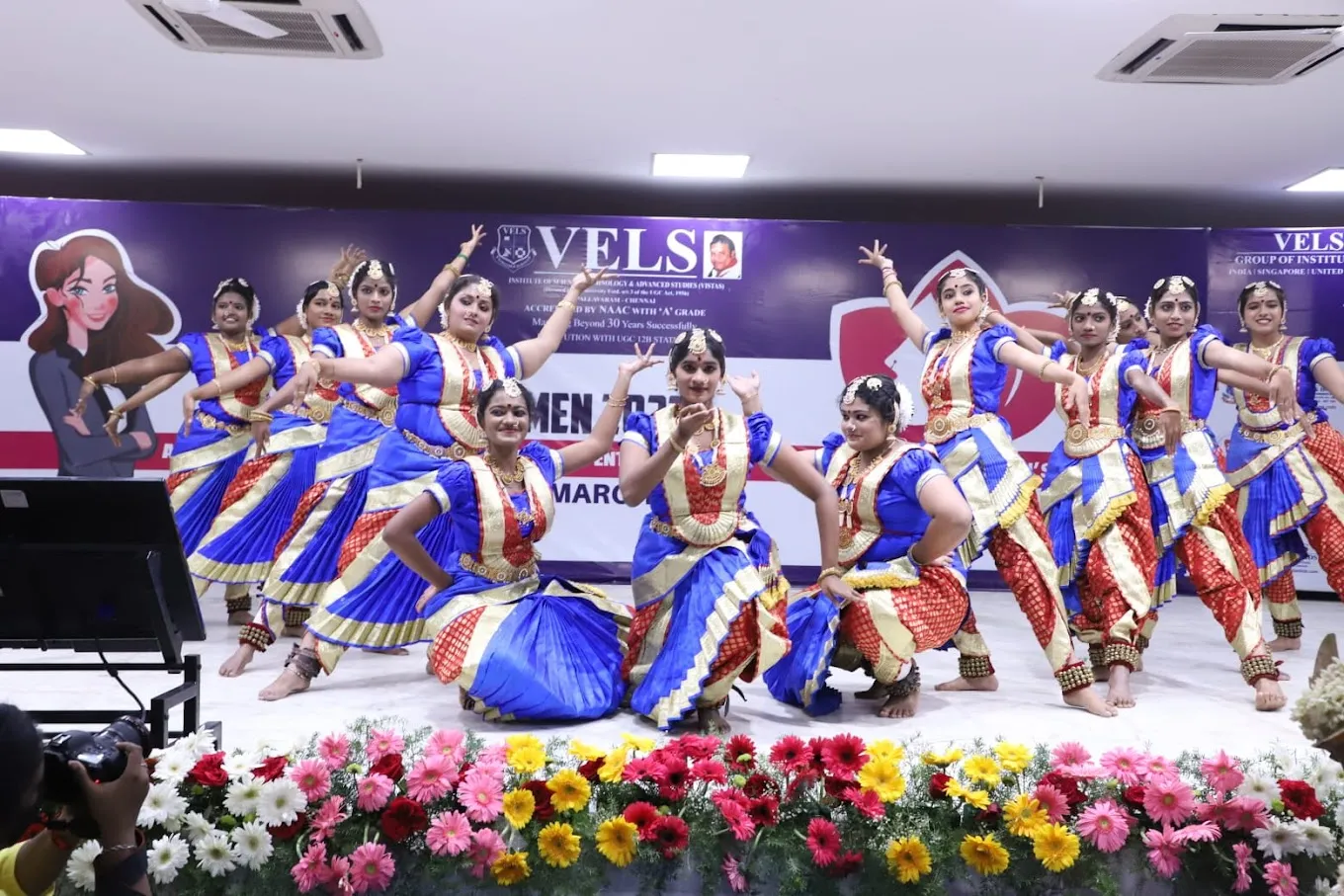 Sri Krishna Costumes - Adambakkam
