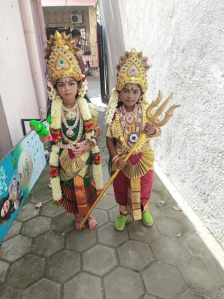 Sri Krishna Costumes - Adambakkam