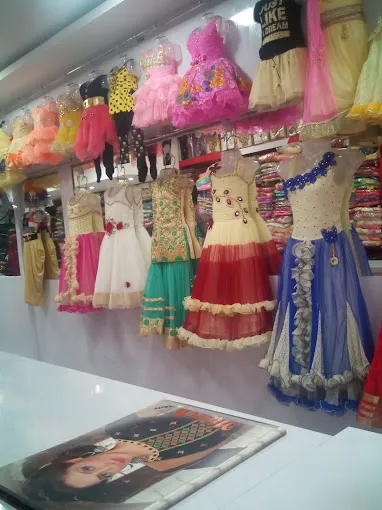 Ansar Collection