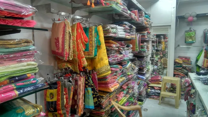 Charles Stores