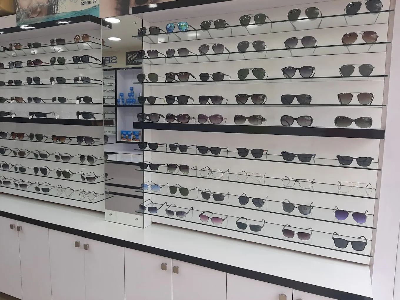 Gio Optics