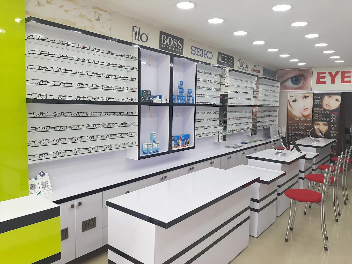 Gio Optics