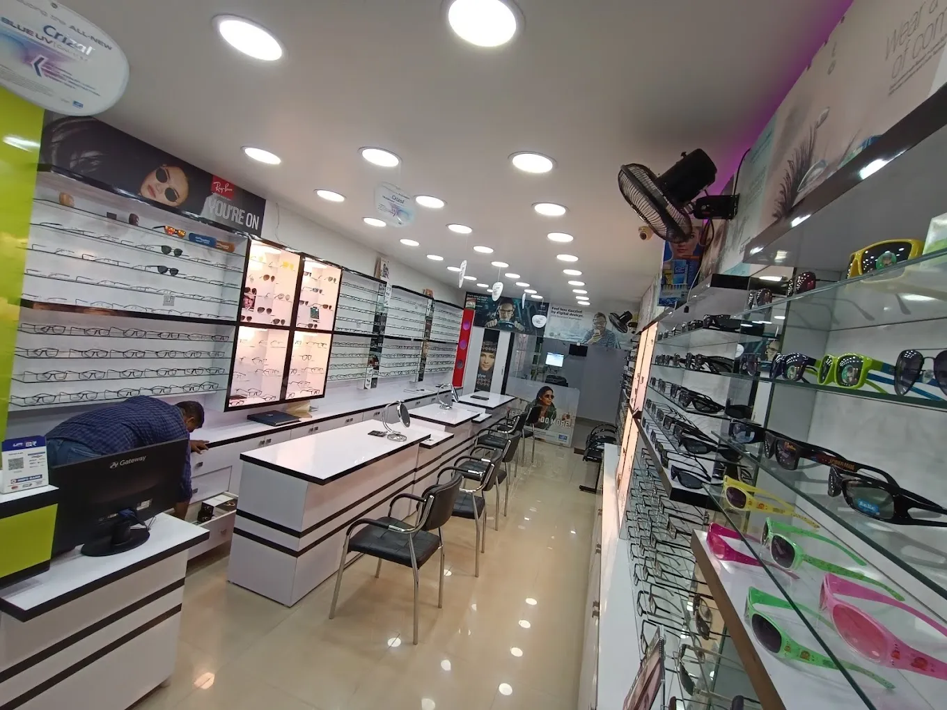 Gio Optics