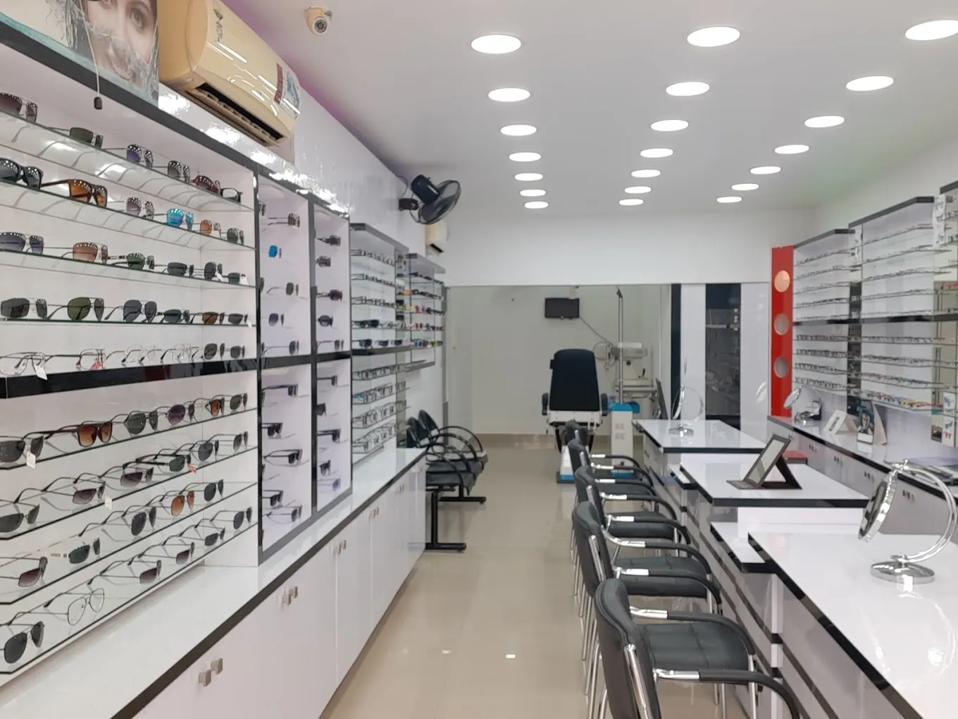 Gio Optics