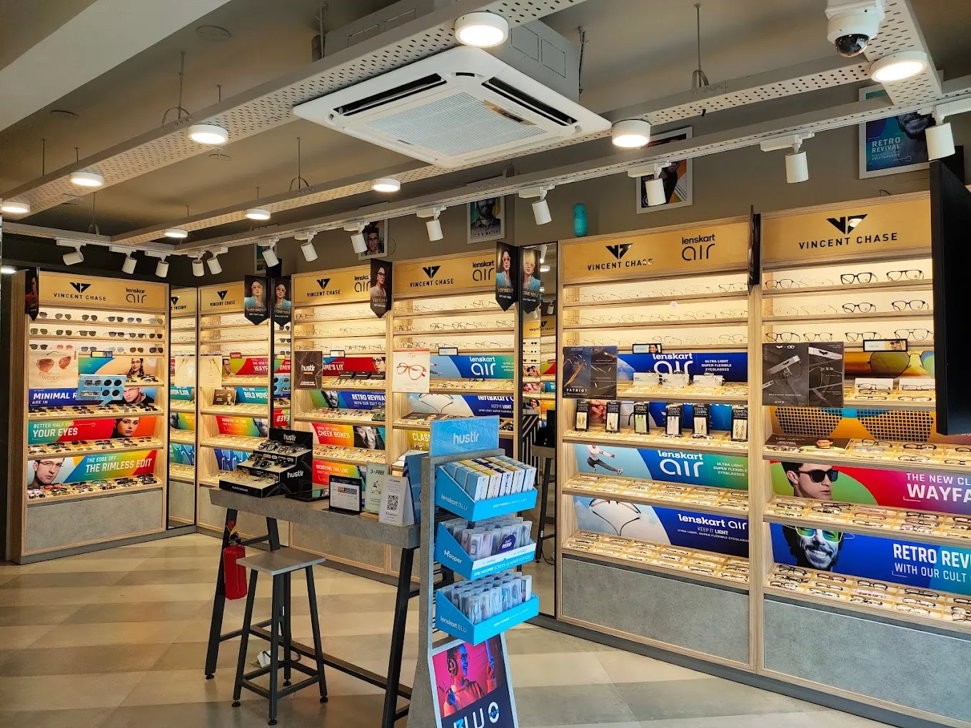 Lenskart.com at Adambakkam
