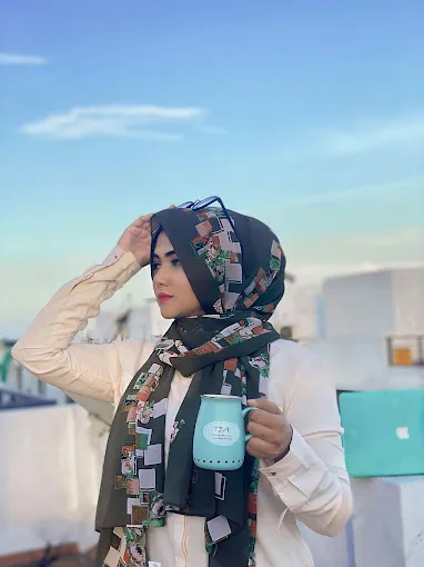 Hijab & You