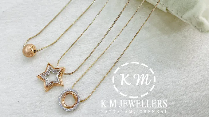 K M Jewellers