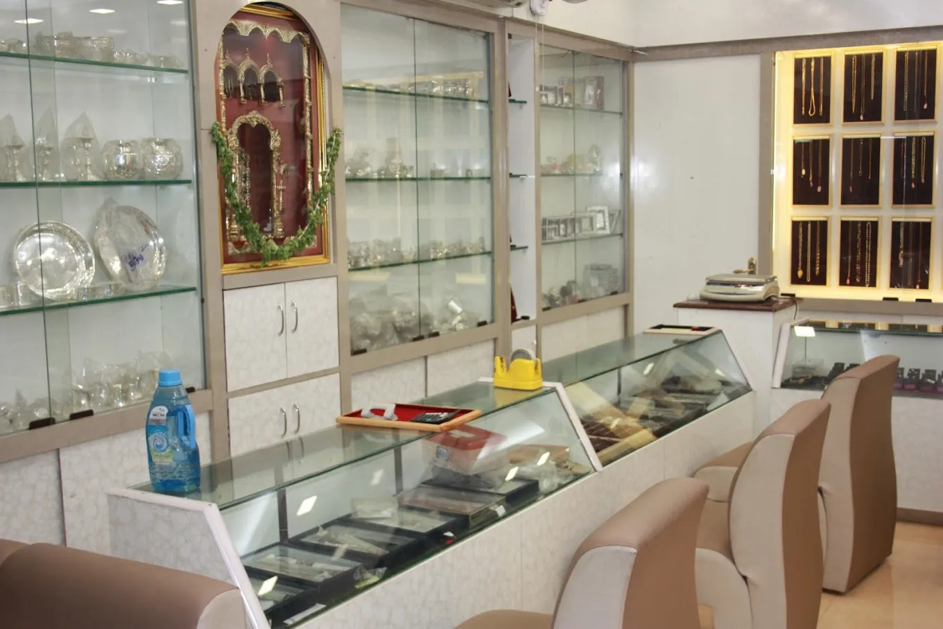 Rasijewellers