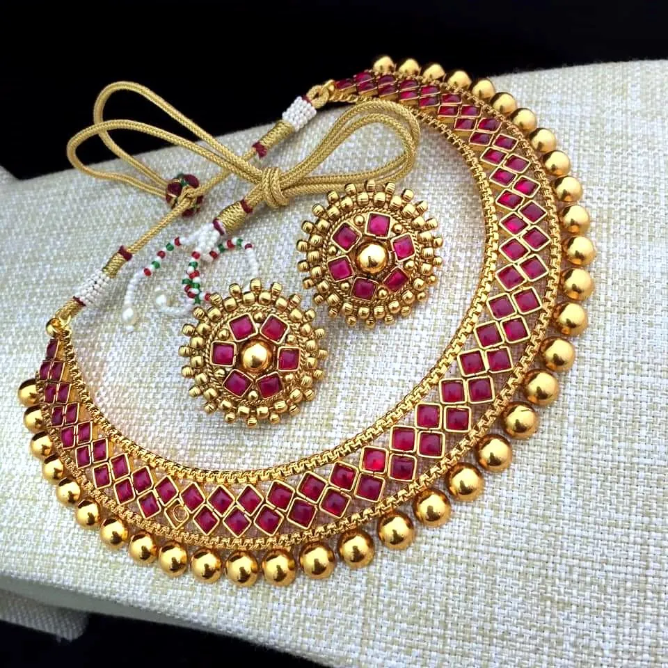 Mahalakshmi Jewellers