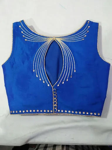 PANNEER DRESSES