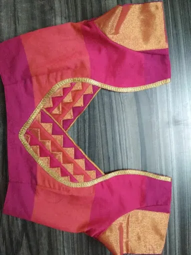 PANNEER DRESSES