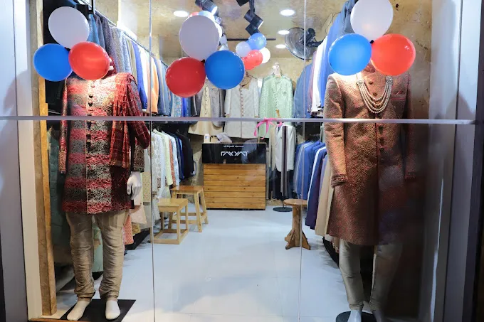 Rayyan Designer