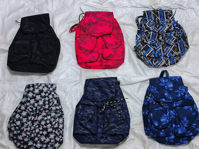 regency bags