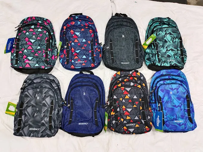 regency bags