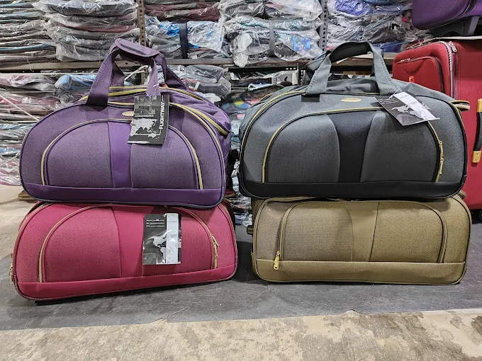 regency bags