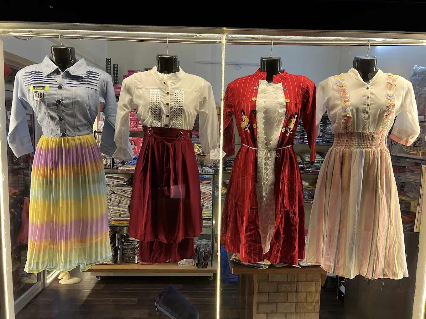 Black Beauty Boutique