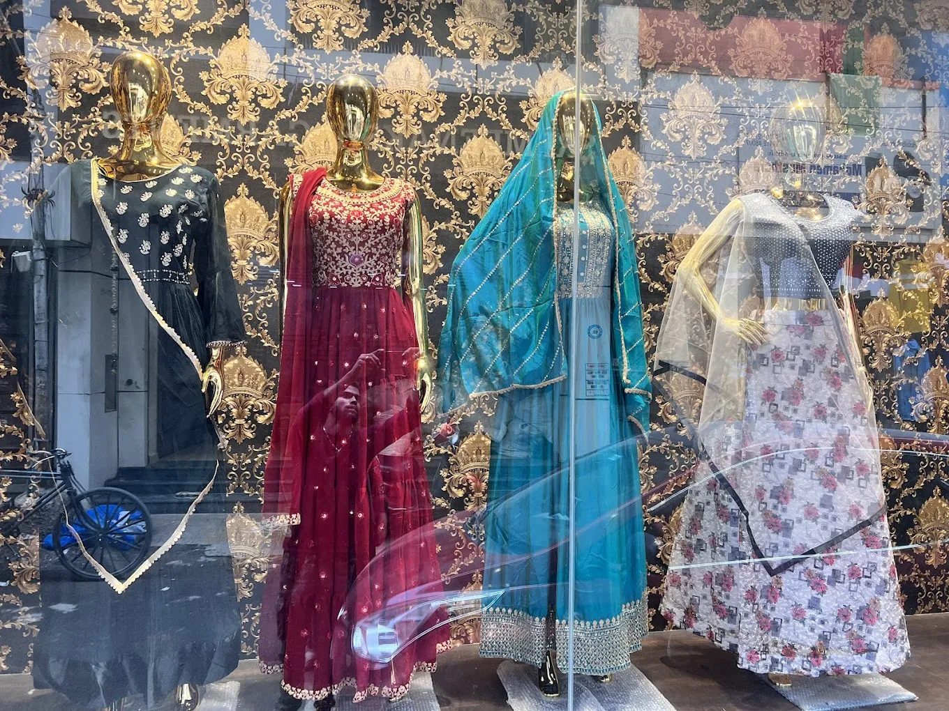 Black Beauty Boutique