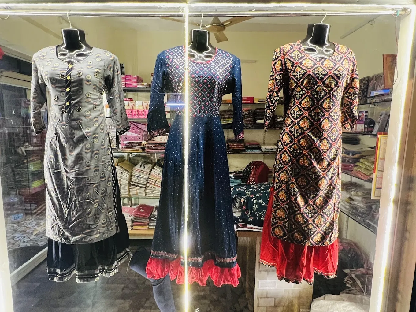 Black Beauty Boutique