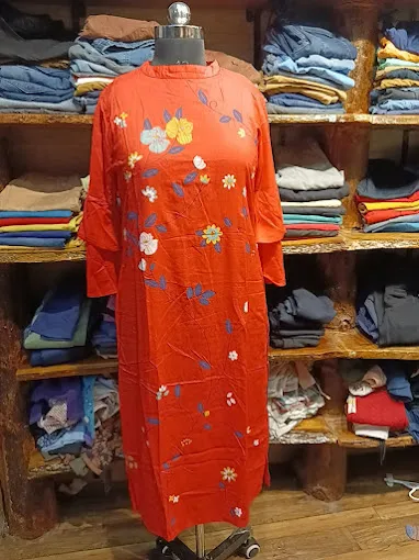 Sollamatten - kids wear