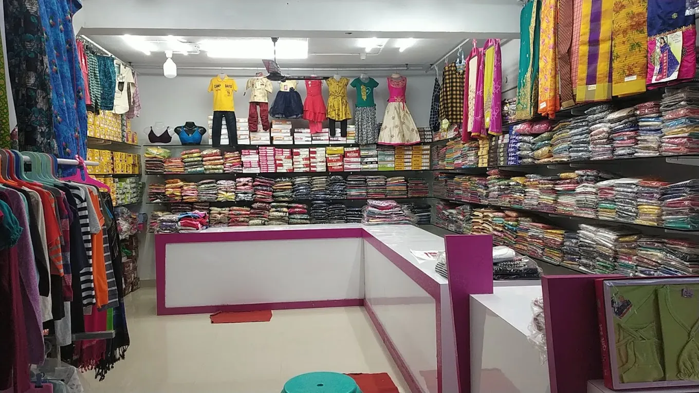COTTON CHOICE READYMADES. TEXTILES