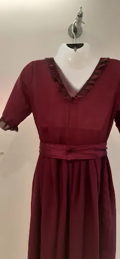 Needle & Threads