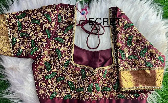 Secret Fashions