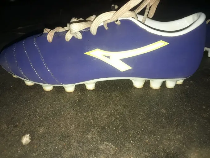 Whyma Sports