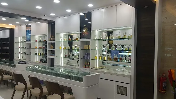 Ajmal Perfumes