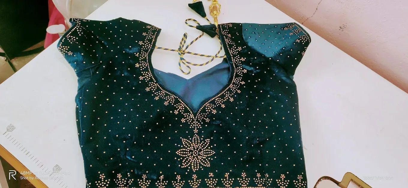 Sai Sanjana Fashions Ladies Tailor