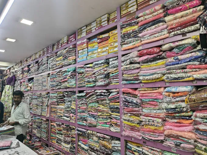 Senthil Emporium