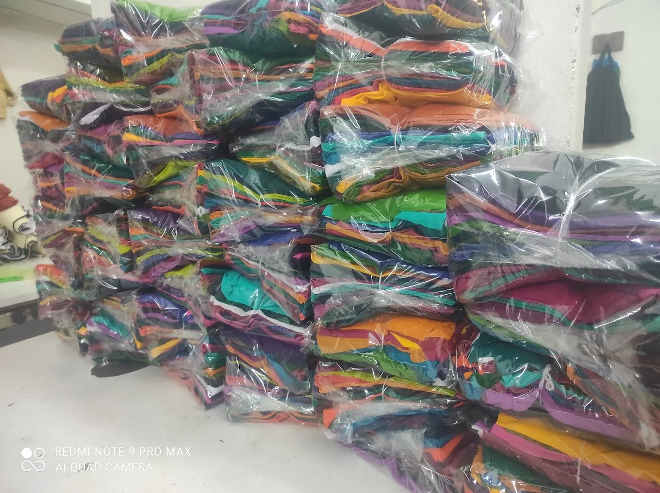 Sri Devi Readymade & Tailoring