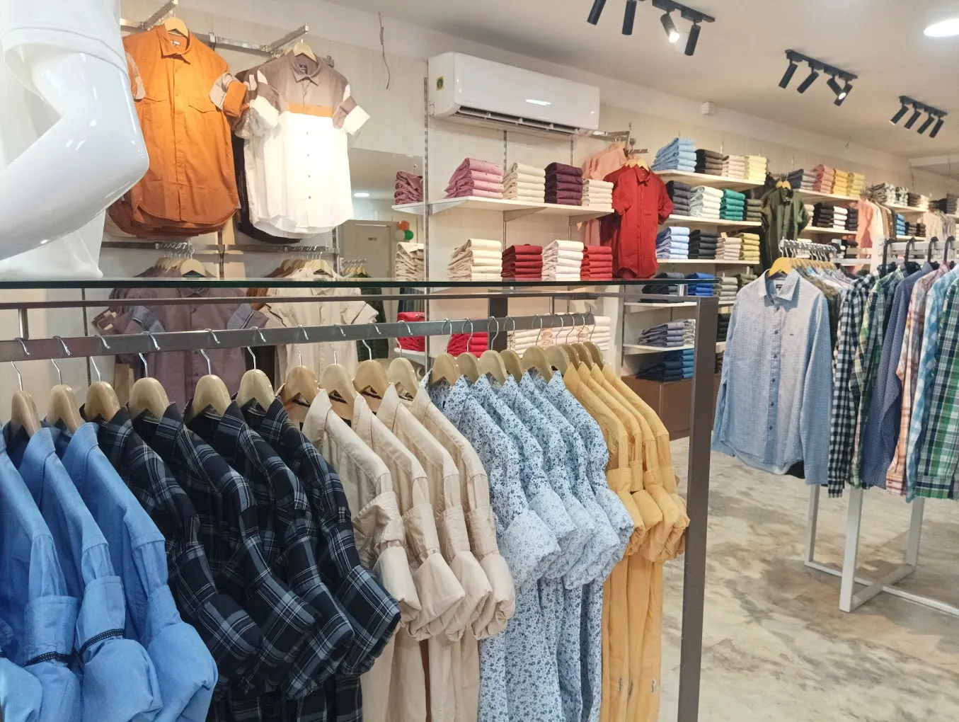 Joshh Store