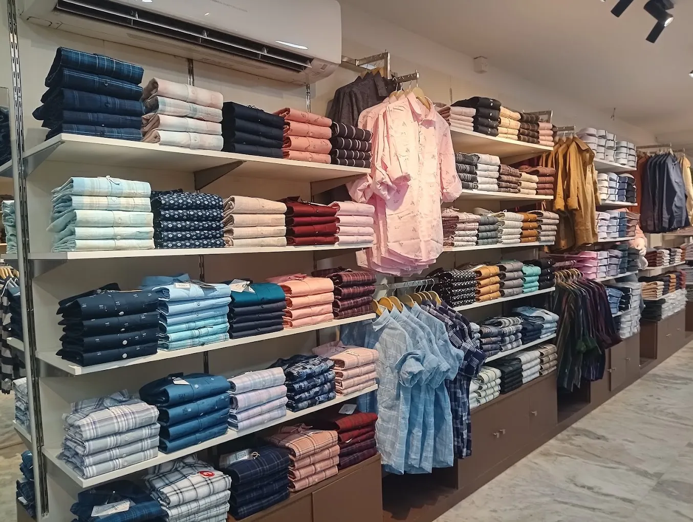 Joshh Store