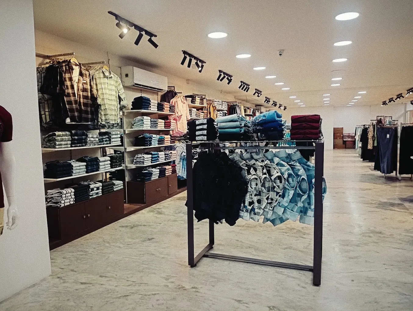 Joshh Store