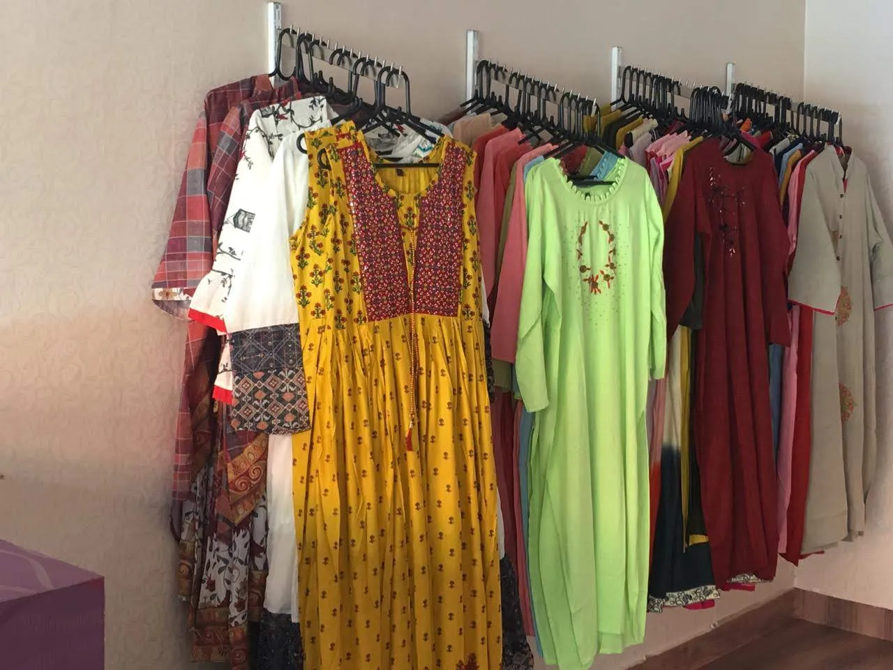 Paavai Fashions