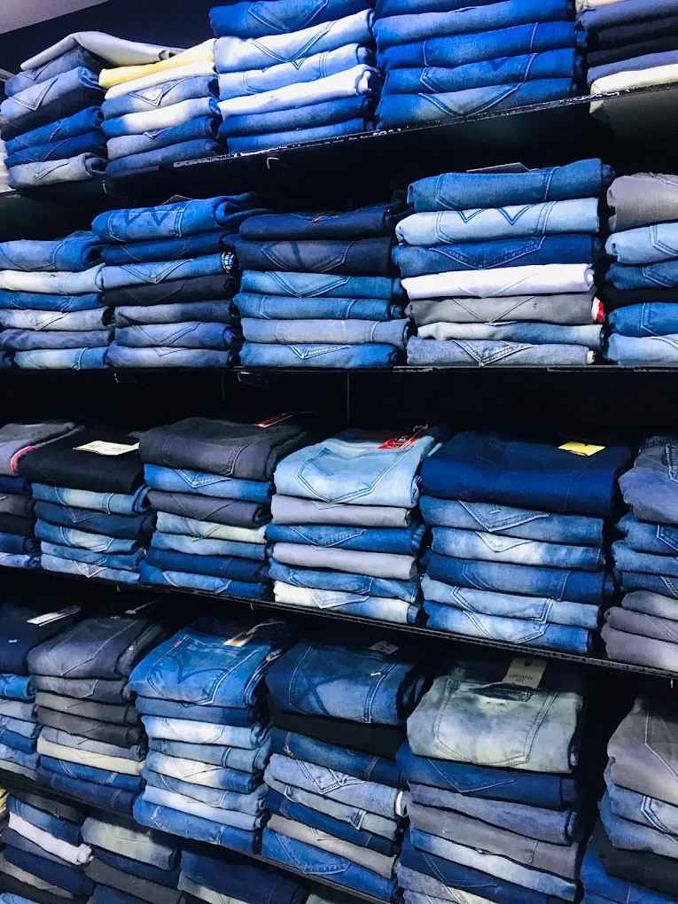 EL Plus Textiles