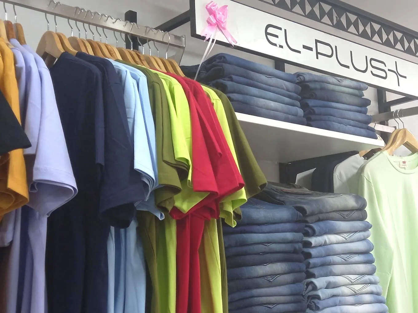 EL Plus Textiles