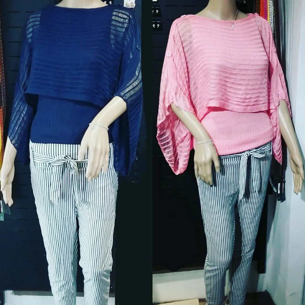 Sana fashions