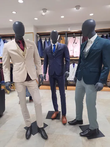 VANHEUSEN STORE OMR